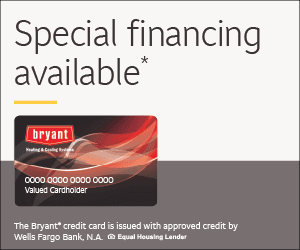 Bryant Banner - Wells Fargo Offer