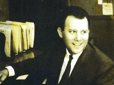jim toran