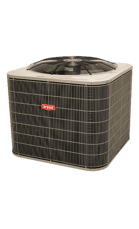 legacy-line-single-stage-air-conditioner-model-114C-philadelphia