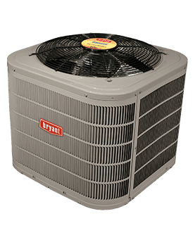 preferred-single-stage-air-conditioner-model-126CNA-philadelphia