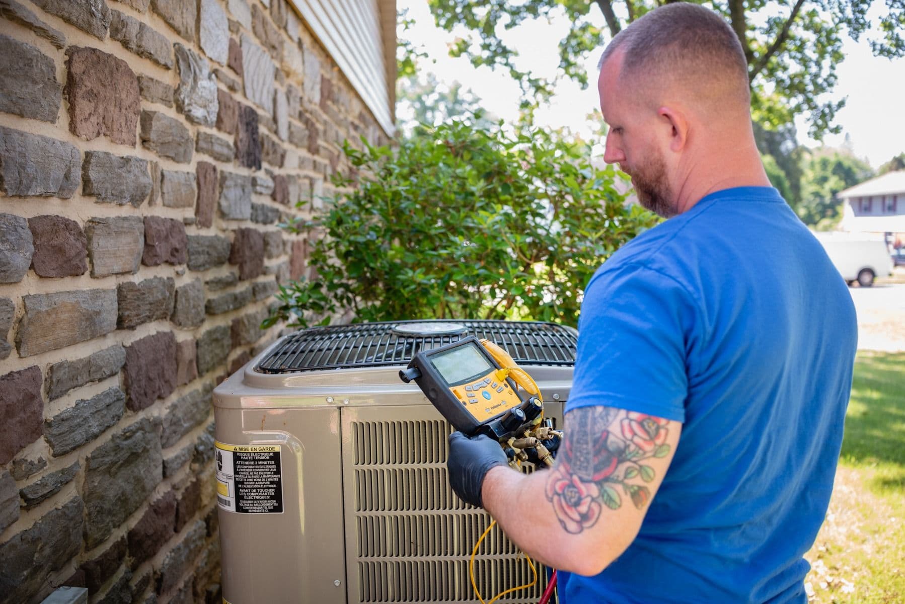 Scott-Taking-An-A_C-Reading-Philadelphia-Gas-Electric-HVAC